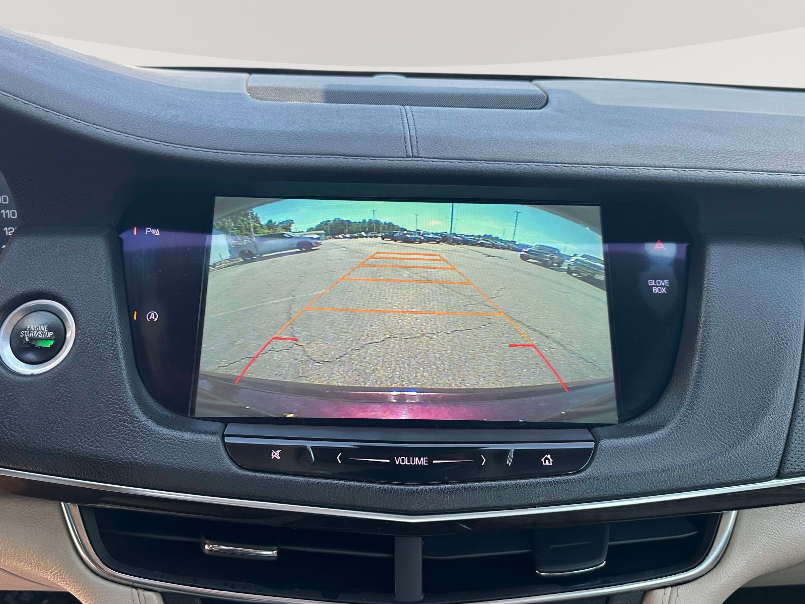 Used 2017 Cadillac CT6 3.6 AWD image 12