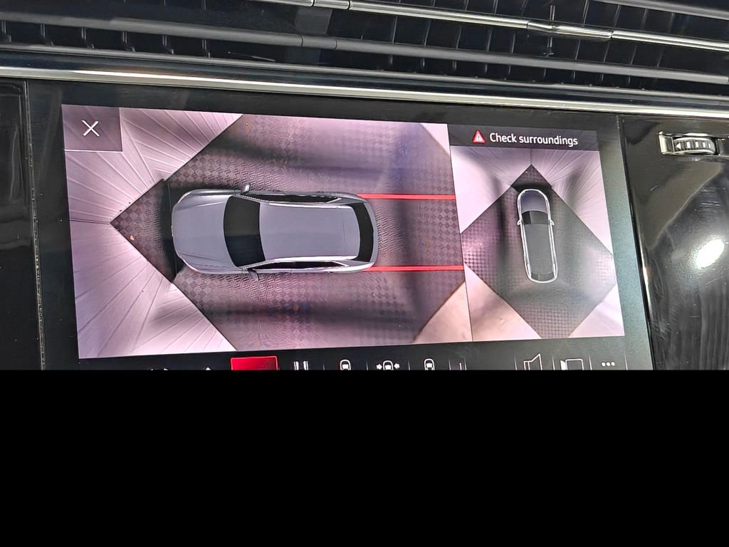 Used 2019 Audi Q8 Prestige image 68