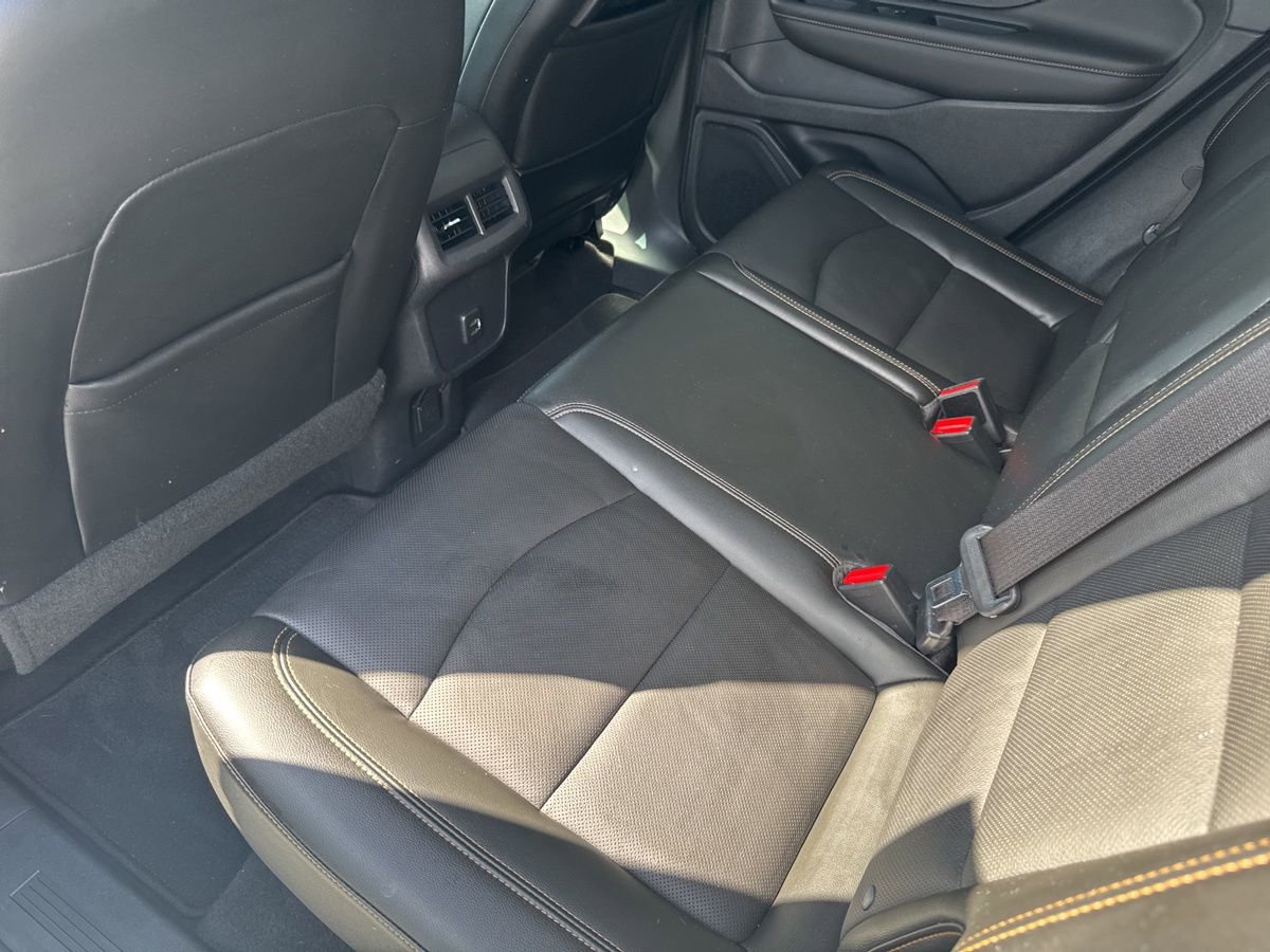 Used 2020 GMC Terrain SLT image 37