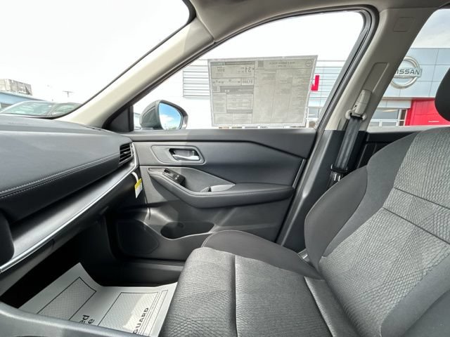New 2026 Nissan Rogue SV AWD/4WD image 43