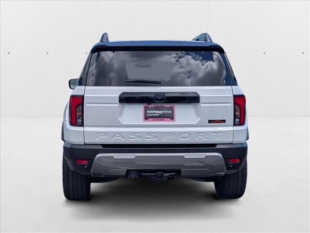 New 2026 Honda Passport TrailSport image 7