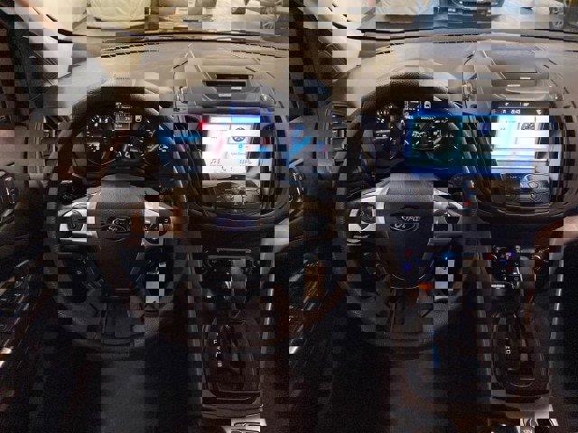 Used 2016 Ford Escape SE w/ Equipment Group 201A image 13