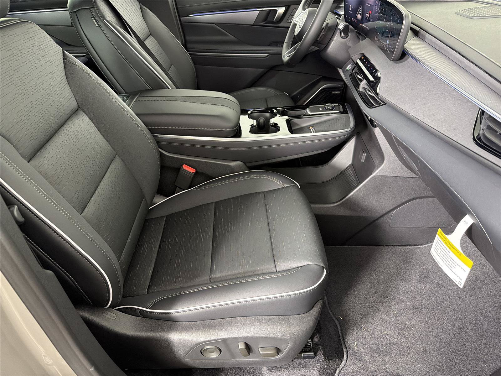 New 2026 Buick Enclave Sport Touring w/ Power Package FWD image 11
