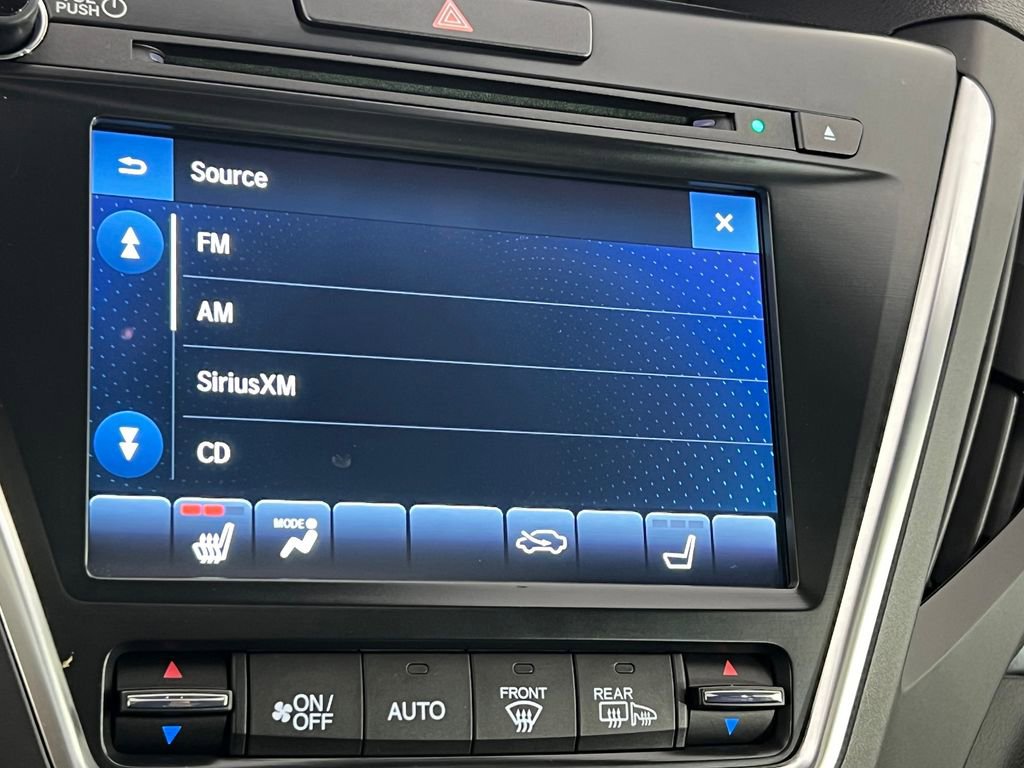 Used 2020 Acura MDX FWD w/ Advance Package image 36