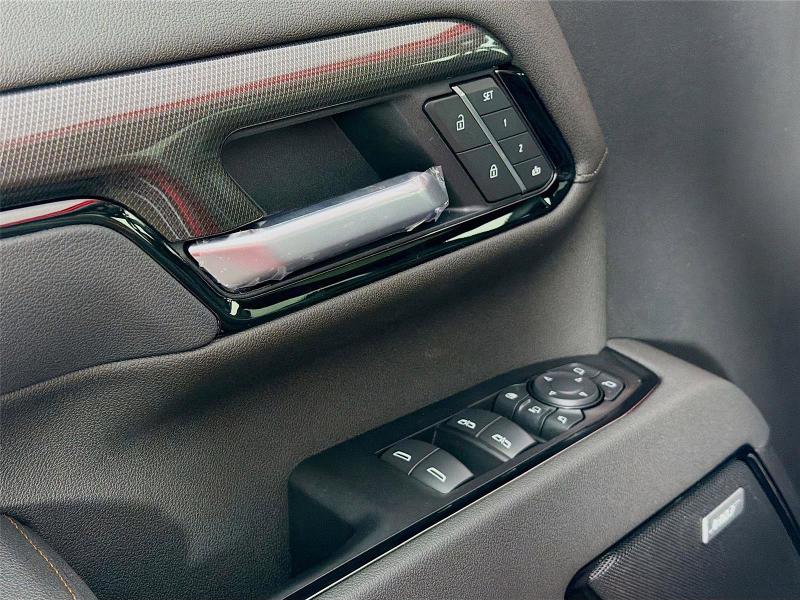 New 2026 GMC Sierra 2500 AT4 w/ AT4 Premium Plus Package image 19