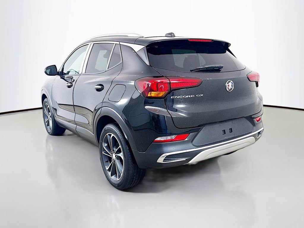 Used 2022 Buick Encore GX Essence FWD image 5