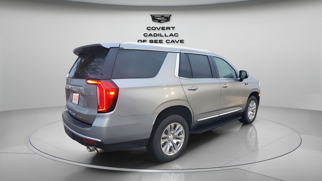 Used 2023 GMC Yukon Denali image 9