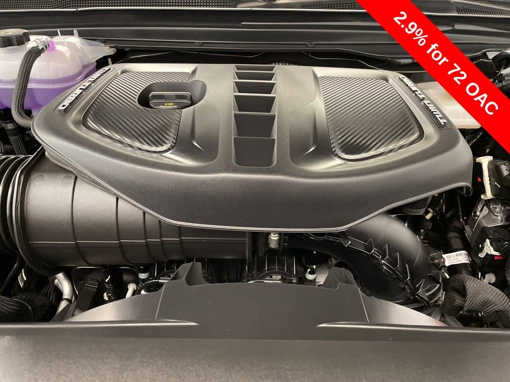 New 2026 RAM 1500 Limited AWD/4WD image 29