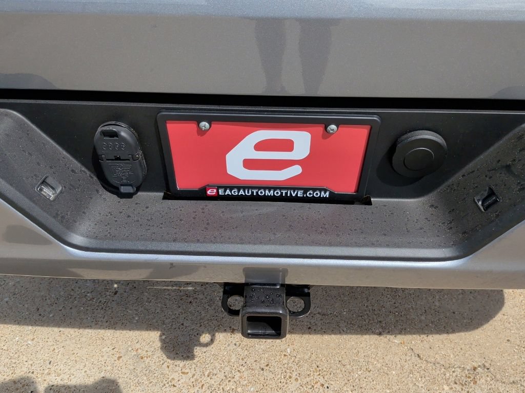 New 2026 GMC Sierra 1500 Elevation AWD/4WD image 43