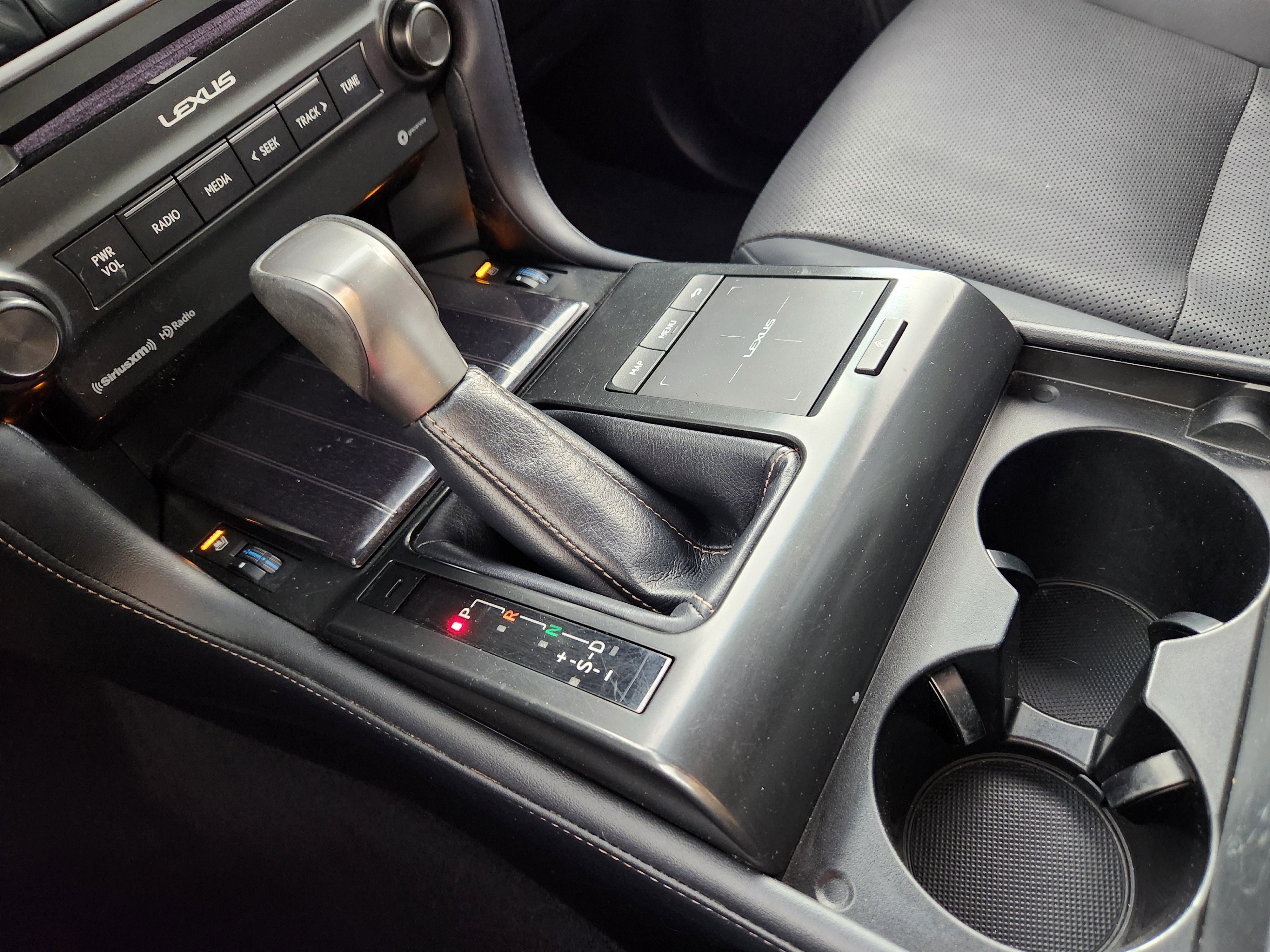 Used 2022 Lexus GX 460 Premium w/ Premium Package image 24