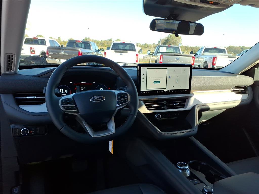 New 2026 Ford Explorer Active image 15