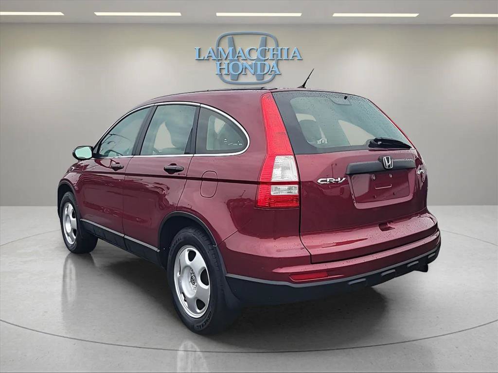Used 2011 Honda CR-V LX image 3