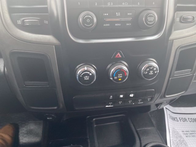 Used 2015 RAM 3500 Tradesman AWD/4WD image 23
