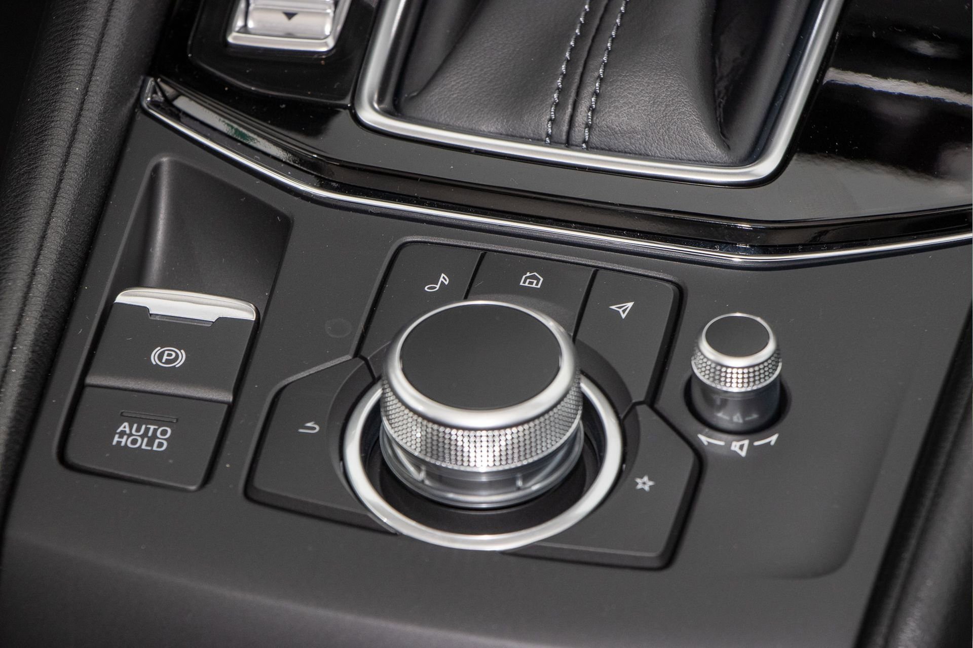 New 2025 MAZDA CX-5 AWD 2.5 S image 25