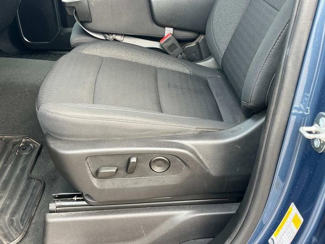 Used 2024 Chevrolet Silverado 1500 LT image 28