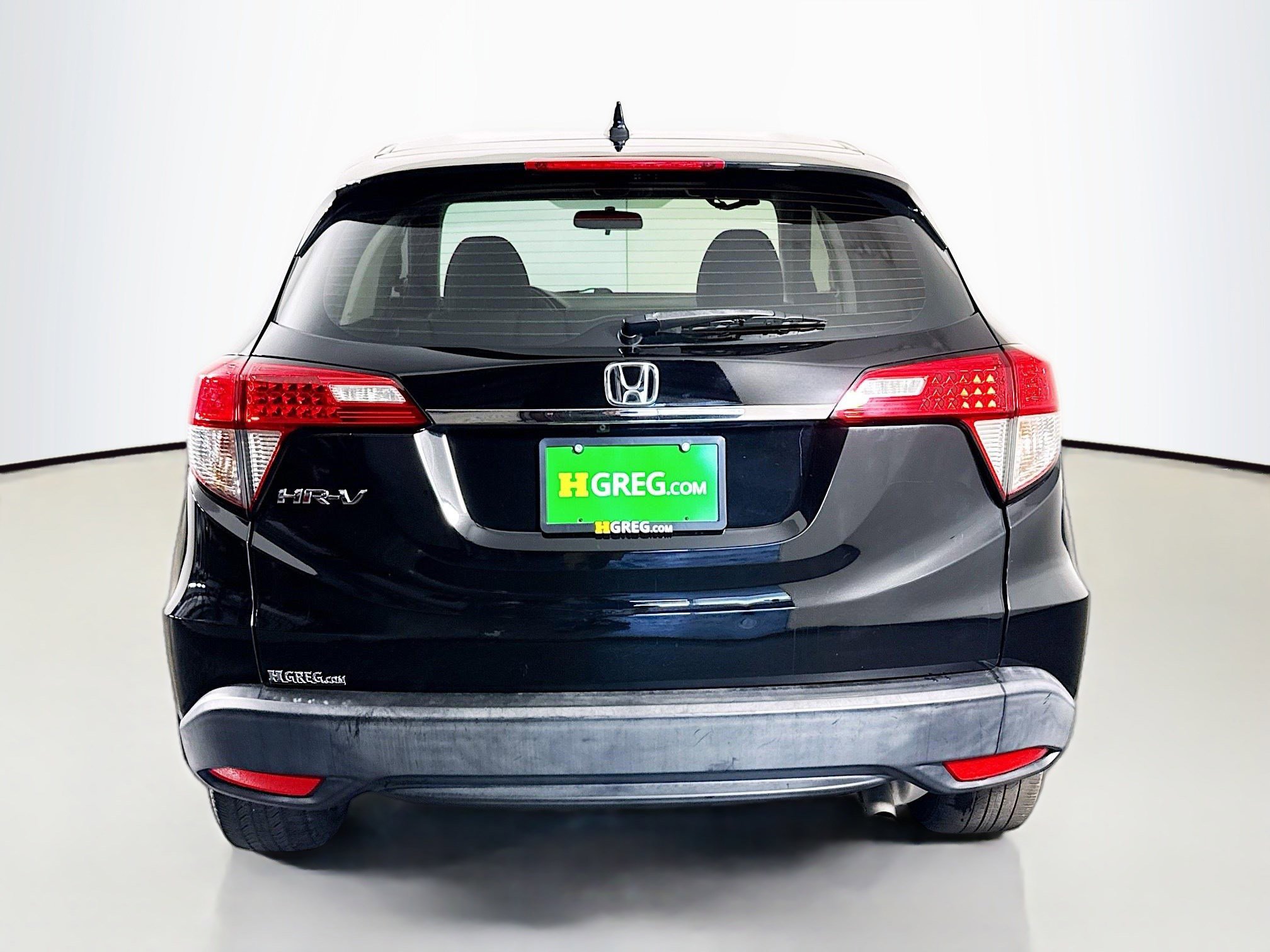 Used 2019 Honda HR-V LX image 8