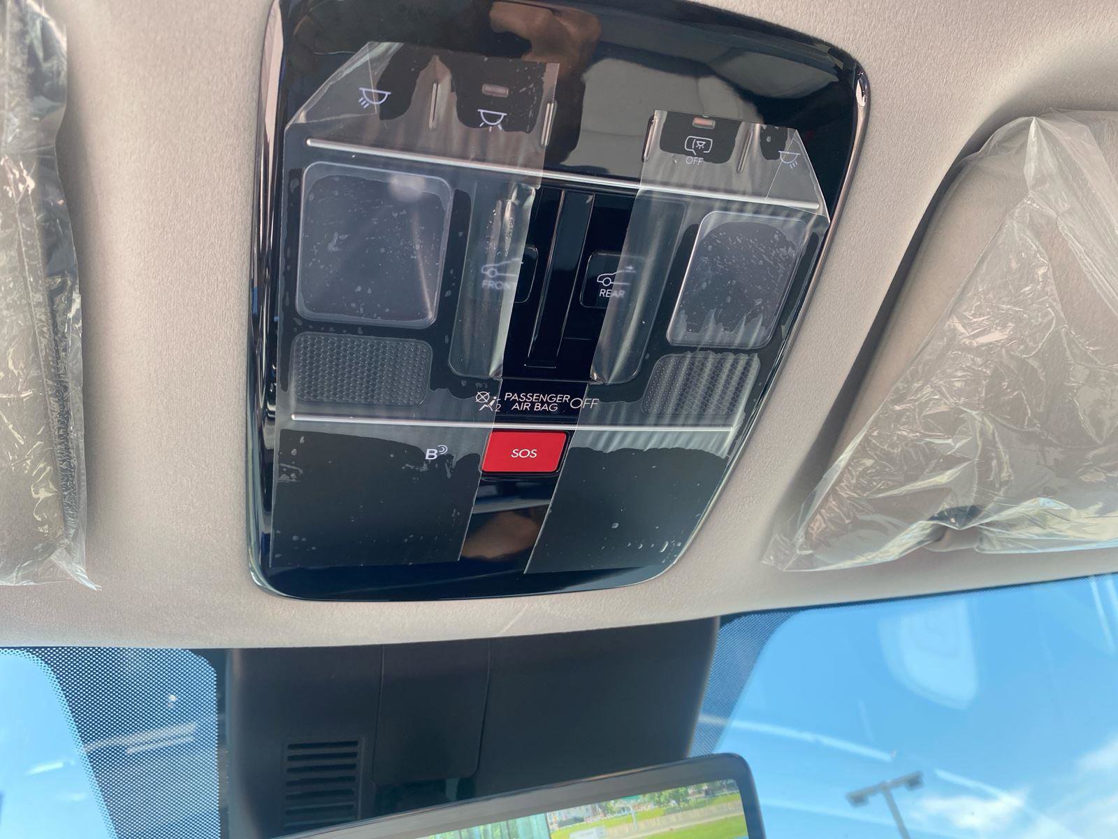 Certified 2024 Hyundai Santa Fe Calligraphy image 27