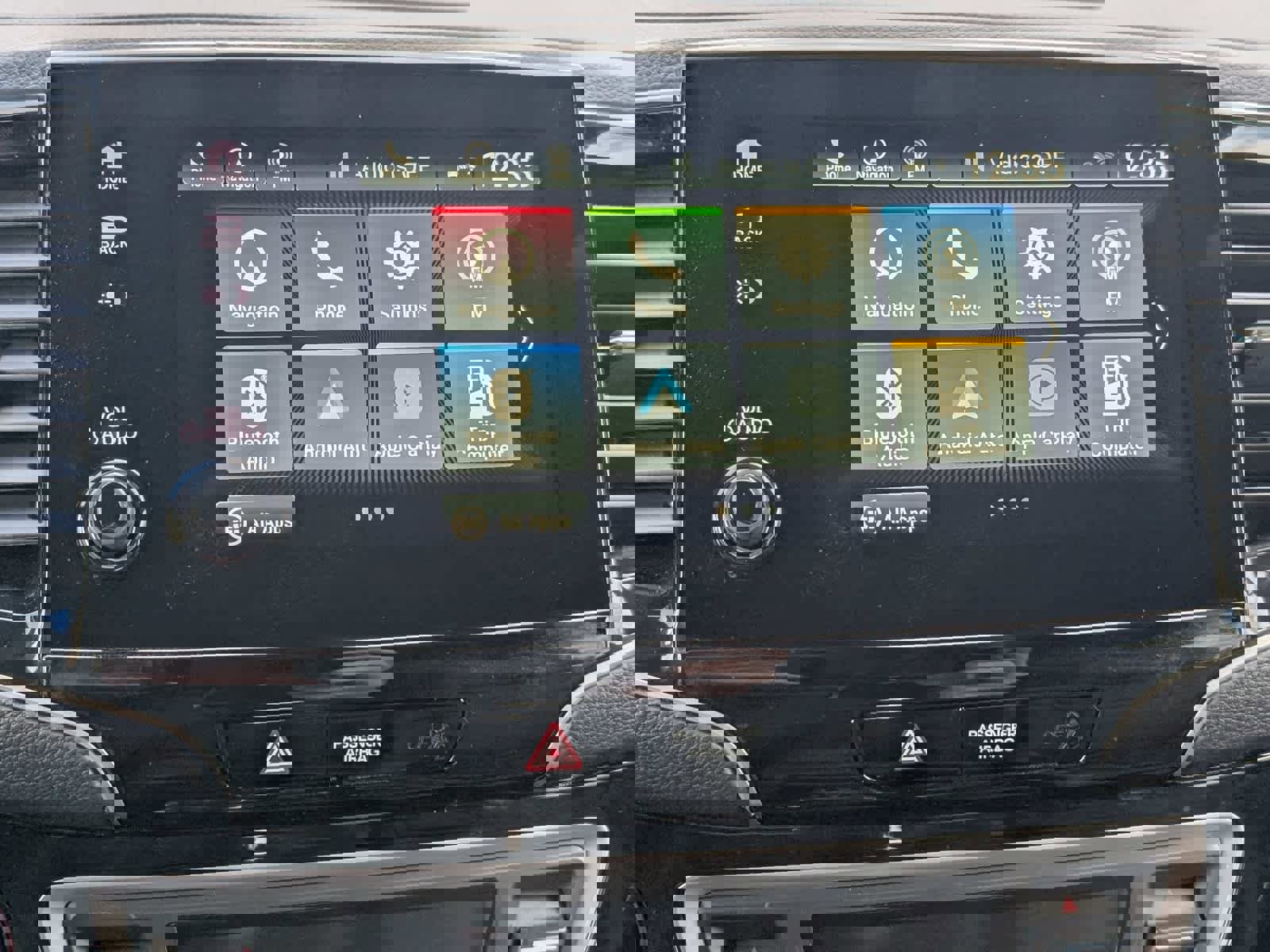 Certified 2025 Honda Passport Black Edition image 29