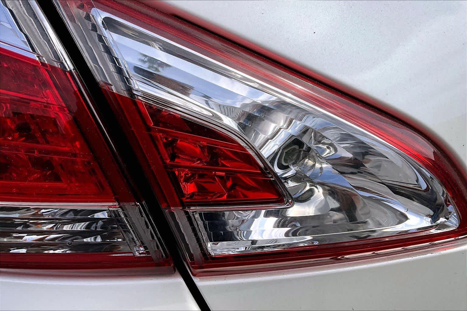 Used 2013 Nissan Murano LE w/ Platinum Pkg FWD image 28