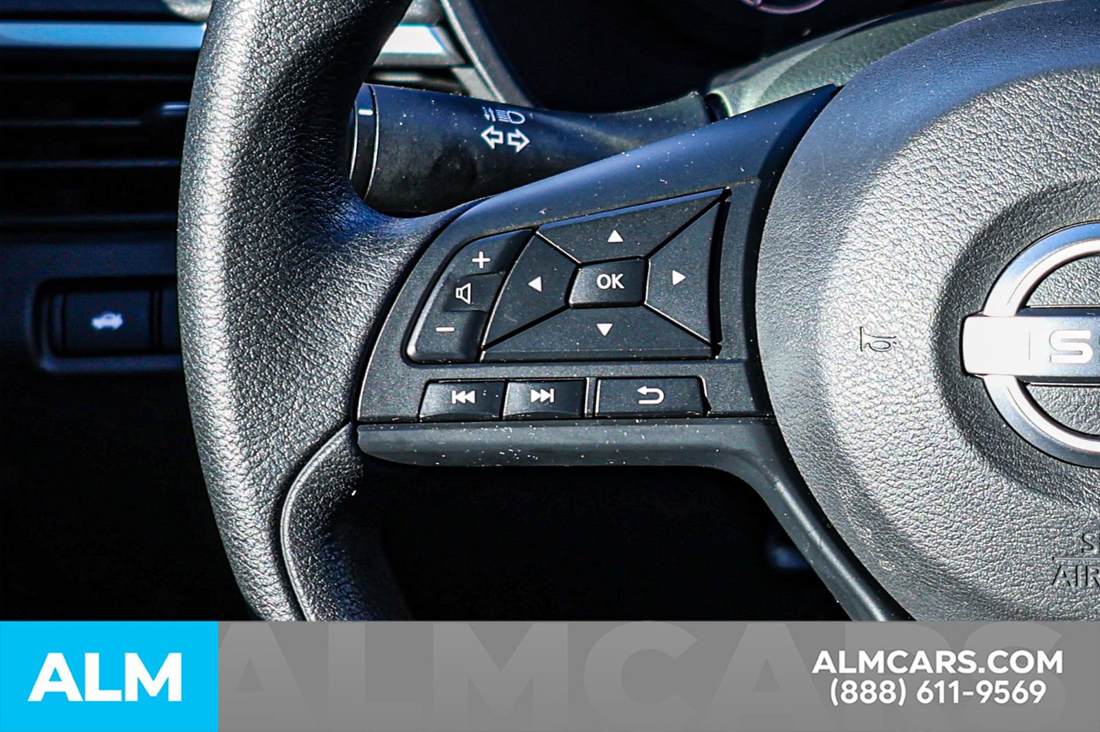 Used 2024 Nissan Altima 2.5 S image 30