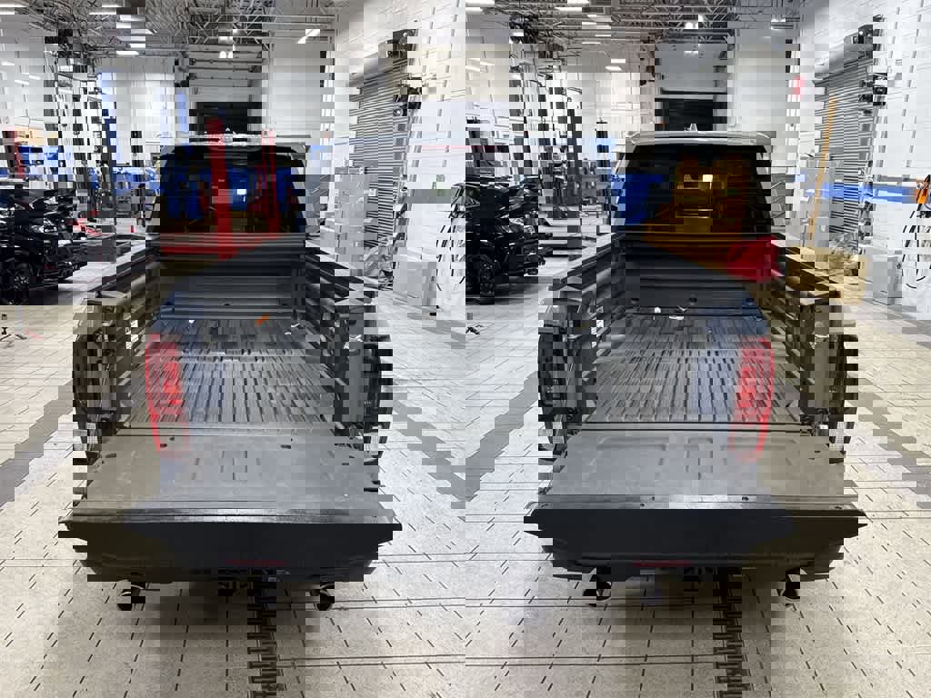 Certified 2023 Honda Ridgeline RTL image 11