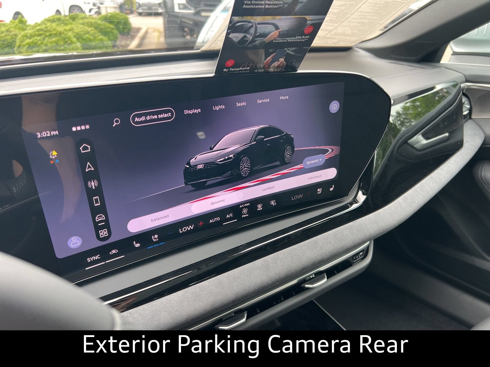 New 2026 Audi S5 Premium Plus AWD/4WD image 14