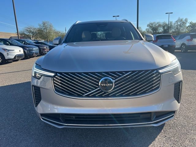 New 2026 Volvo XC90 B6 Plus image 8