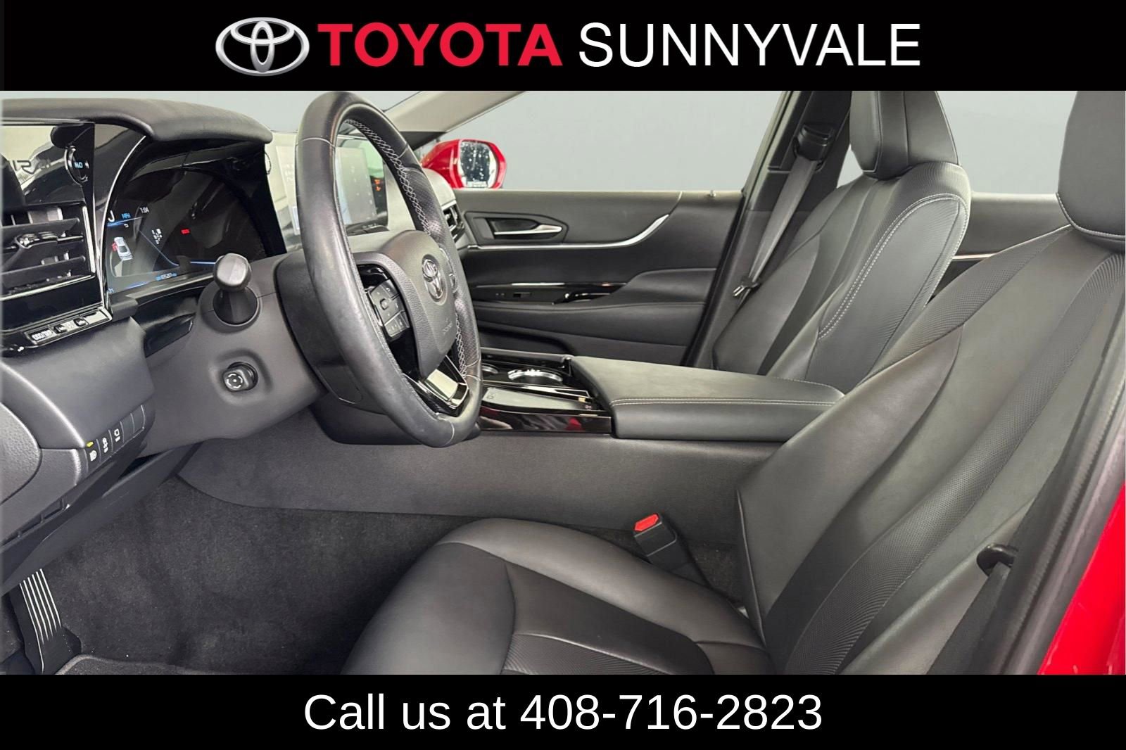 Used 2021 Toyota Mirai XLE w/ Advanced Technology Package RWD image 14