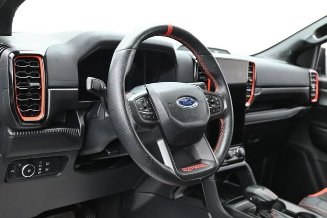 Certified 2024 Ford Ranger Raptor AWD/4WD image 17