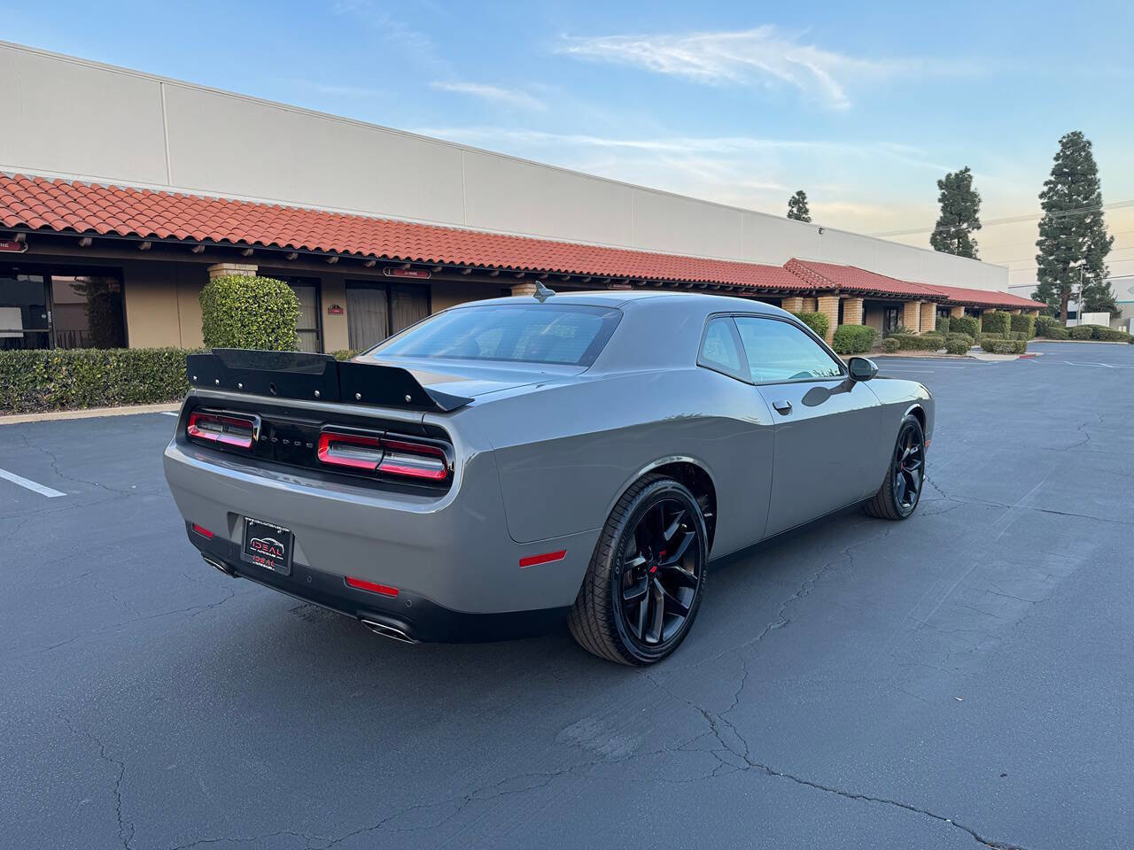 Used 2023 Dodge Challenger GT w/ Plus Package image 5