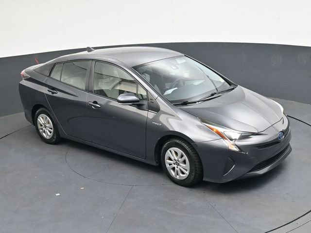 Used 2017 Toyota Prius Two image 20