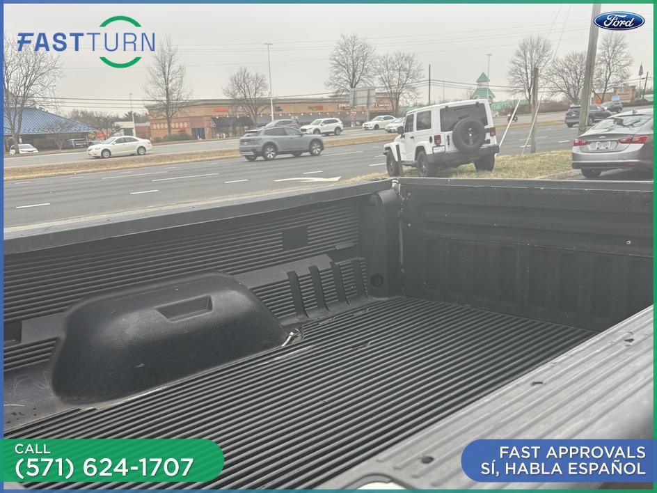 Used 2005 Ford F250 XLT AWD/4WD image 5