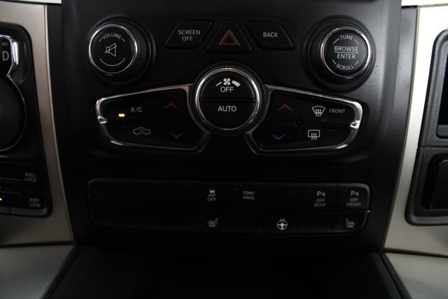 Used 2017 RAM 1500 Big Horn image 6