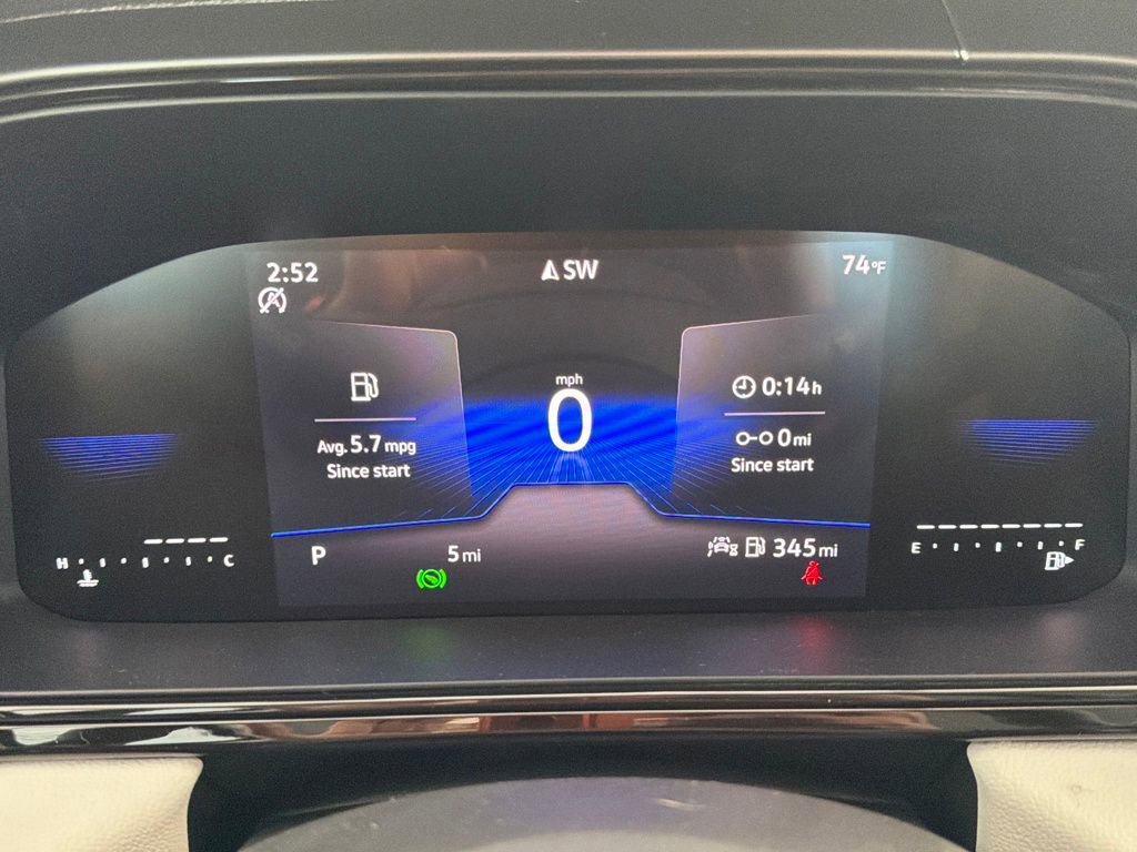 New 2026 Volkswagen Taos S image 16