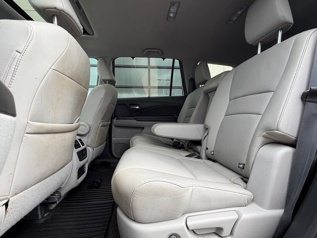 Used 2022 Honda Pilot EX-L image 8