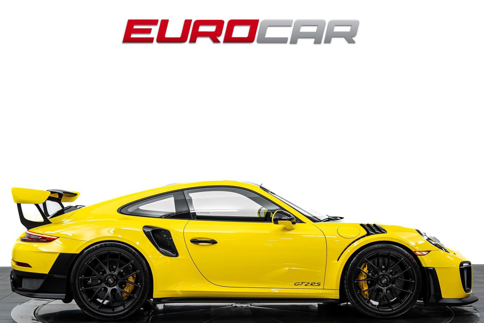 Used 2019 Porsche 911 GT2 RS RWD image 6