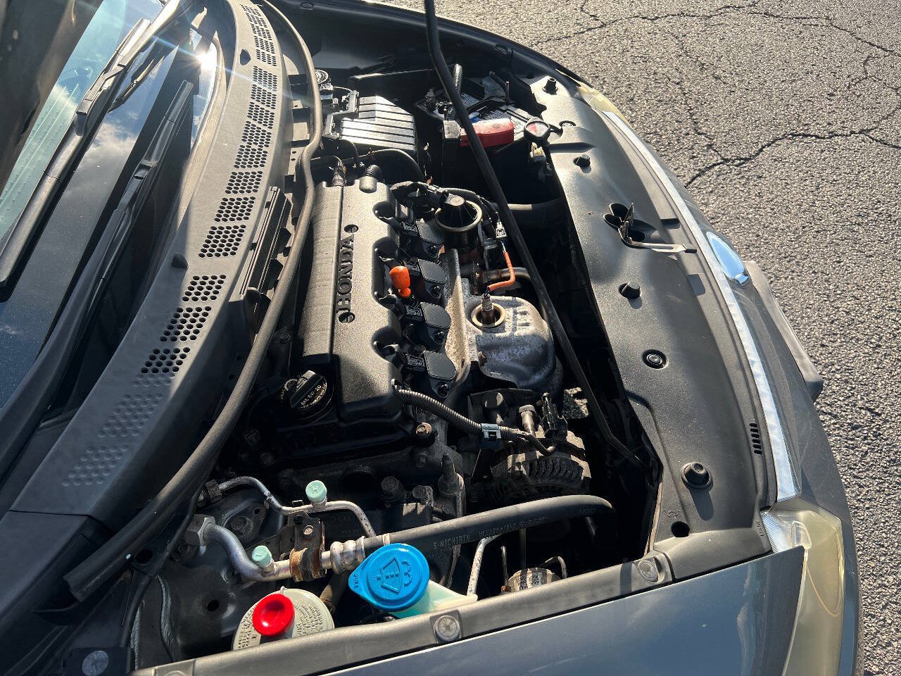 Used 2010 Honda Civic DX-VP image 40