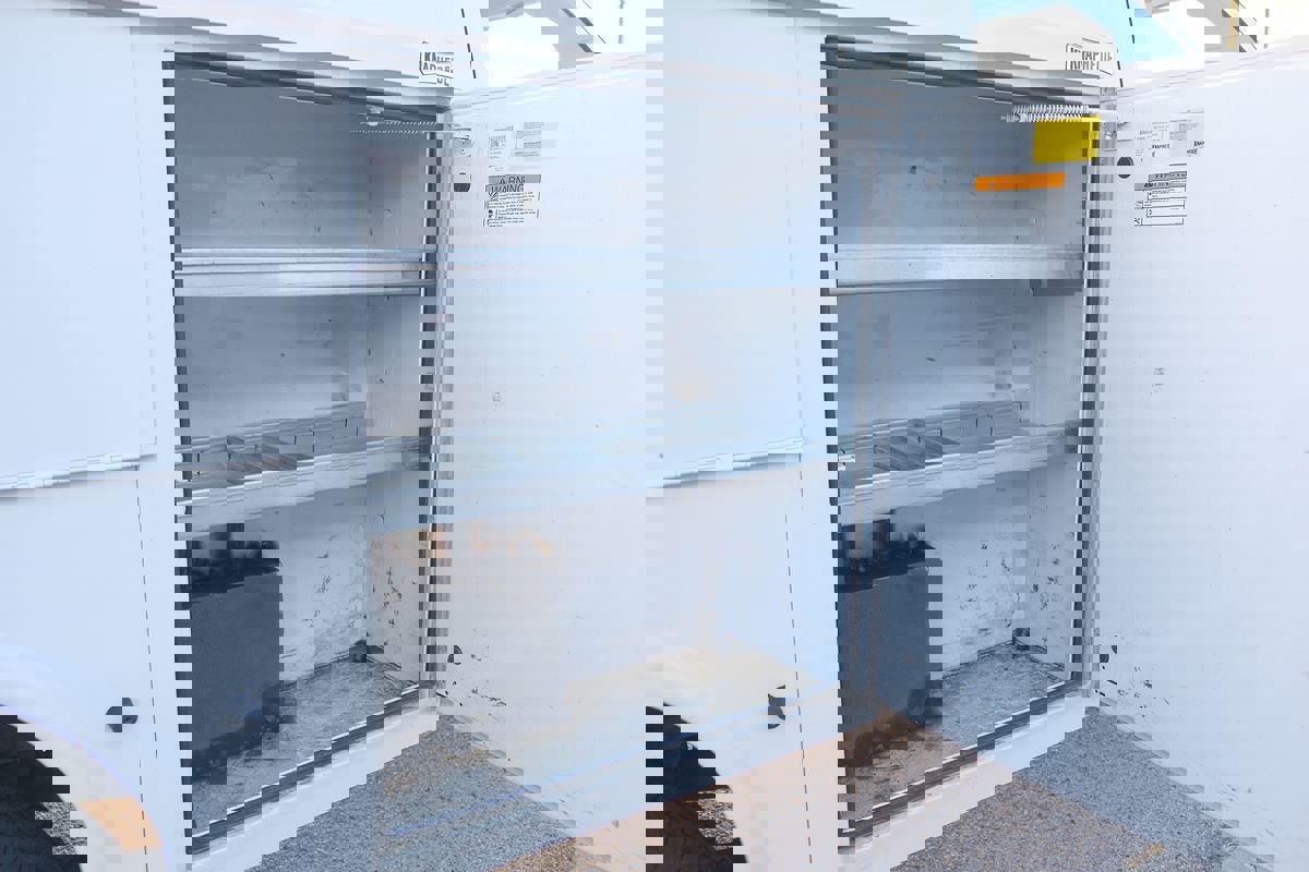 Used 2019 RAM 2500 Tradesman image 40