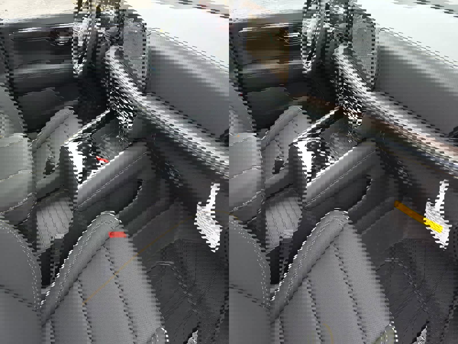 New 2026 Chevrolet Tahoe Premier image 17