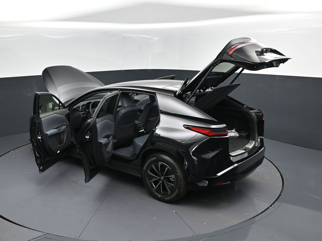 New 2026 Lexus RZ 350e 2WD image 47