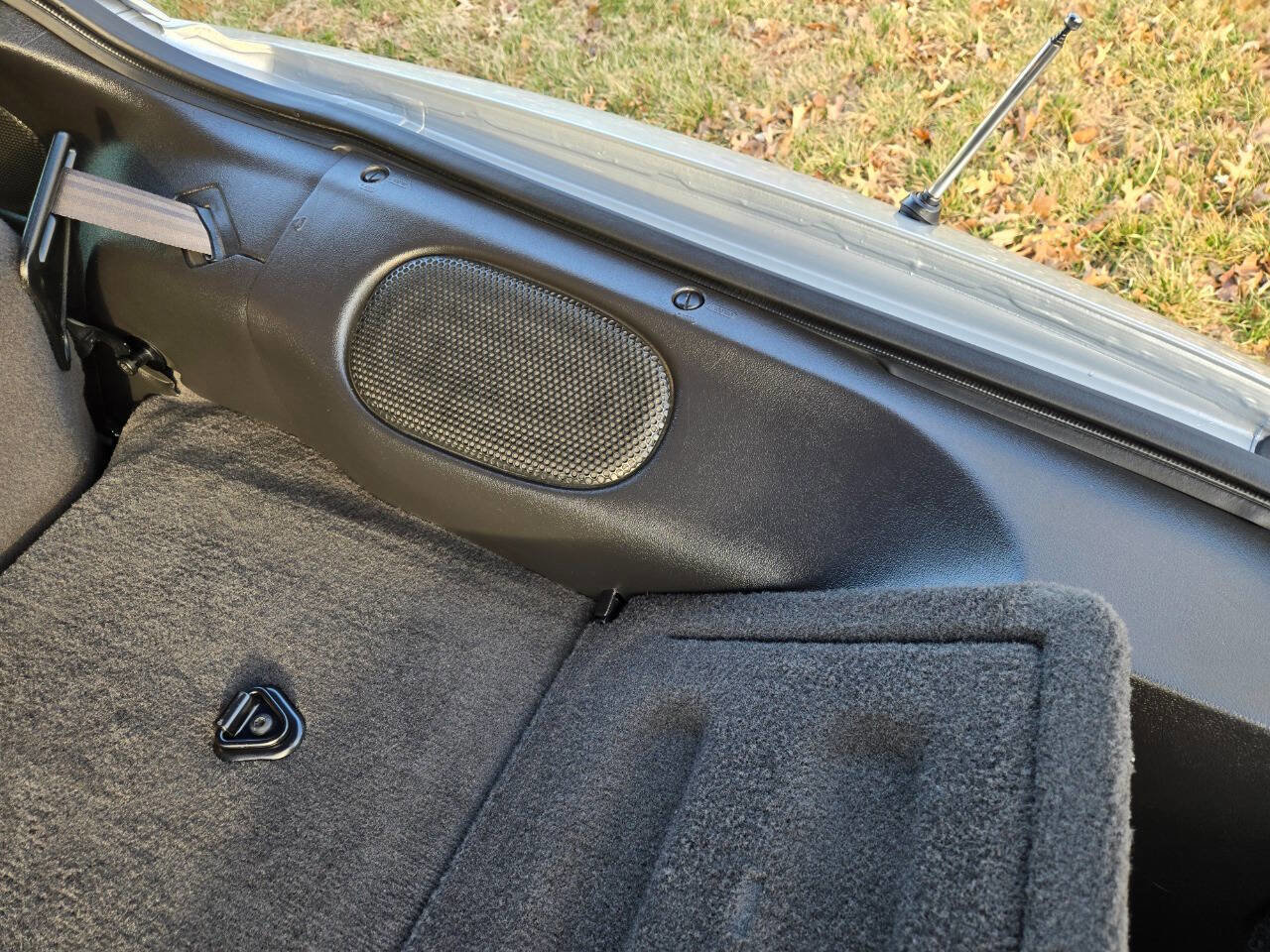 Used 2000 Pontiac Firebird Formula image 40