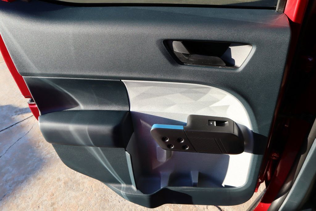 New 2026 Ford Maverick XLT w/ 4K Tow Package image 17