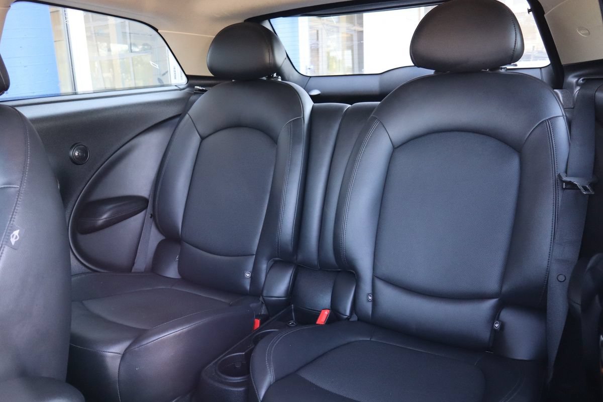 Used 2014 MINI Cooper Paceman S AWD/4WD image 11