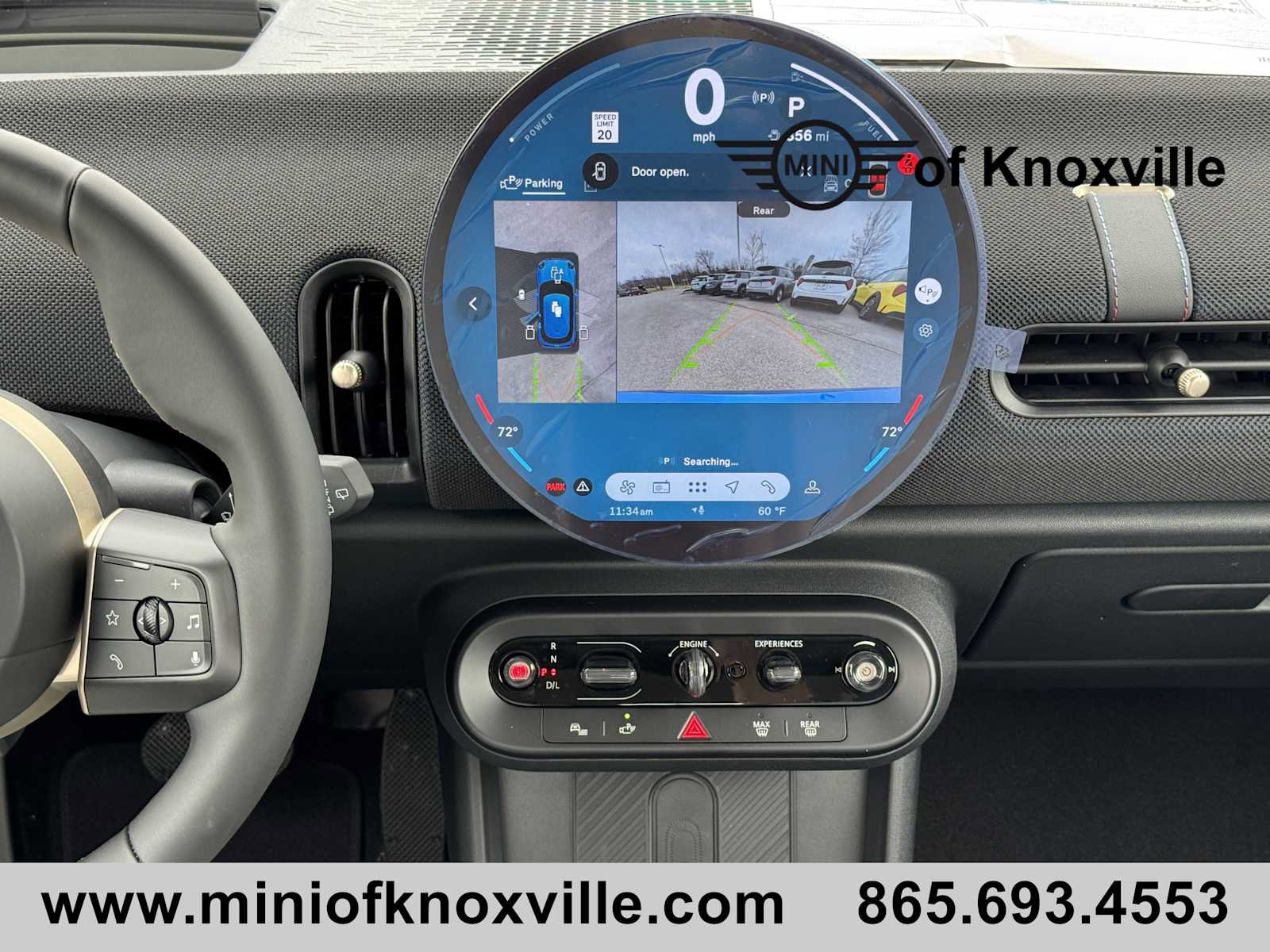 New 2025 MINI Cooper S image 16