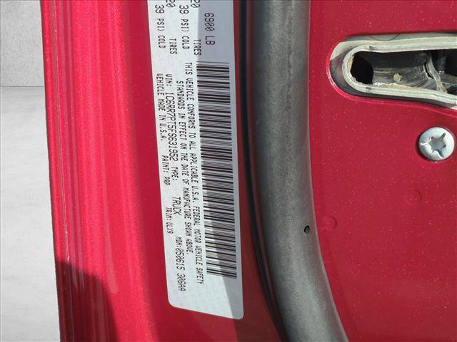Used 2015 RAM 1500 Limited AWD/4WD image 22