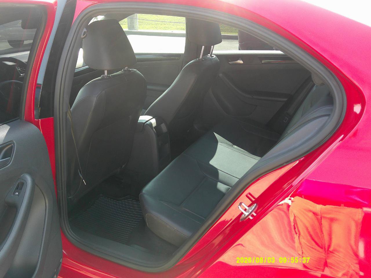 Used 2018 Volkswagen Jetta Sport FWD image 11
