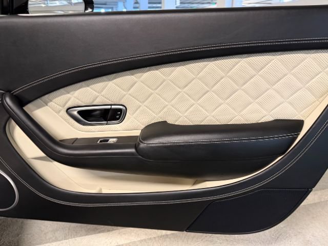 Used 2017 Bentley Continental GT V8 S AWD/4WD image 34
