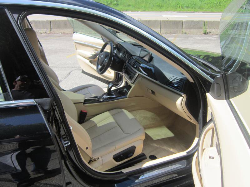 Used 2015 BMW 328i Gran Turismo xDrive AWD/4WD image 13