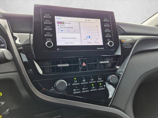 Used 2021 Toyota Camry LE FWD image 14