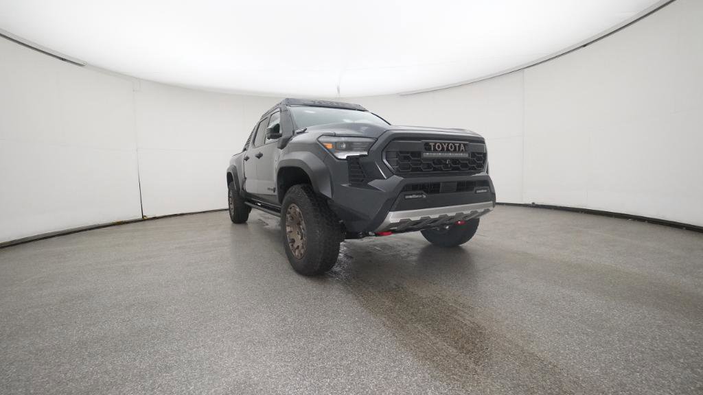 New 2025 Toyota Tacoma 4x4 Double Cab Hybrid image 53
